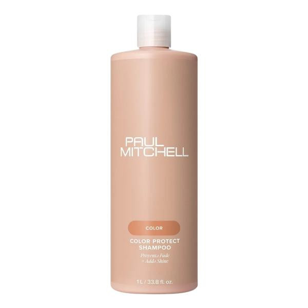 Color Protect - Shampoo 33.8oz