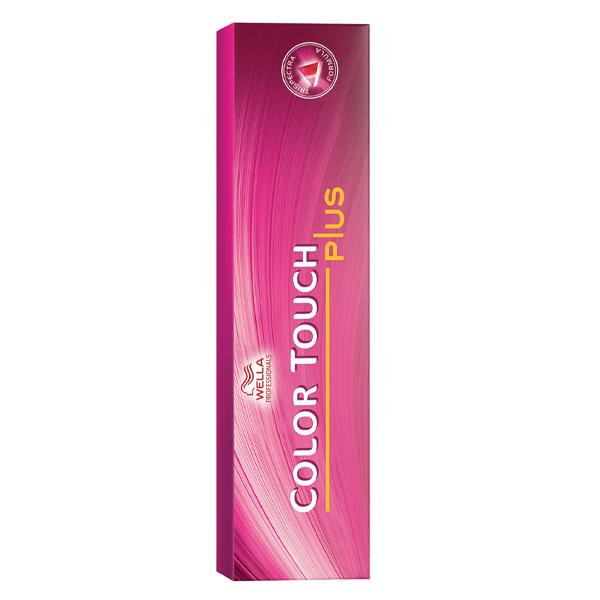 Color Touch Plus 55/06