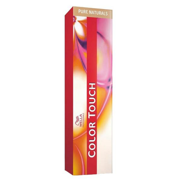 Color touch 10/1