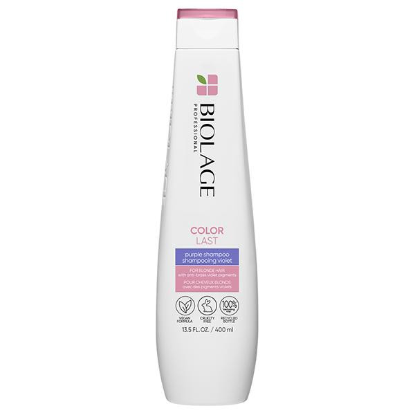 Colorlast - Purple Shampoo 13.5oz