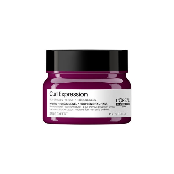 Curl Expression Intensive Moisturizer Mask - 250ml