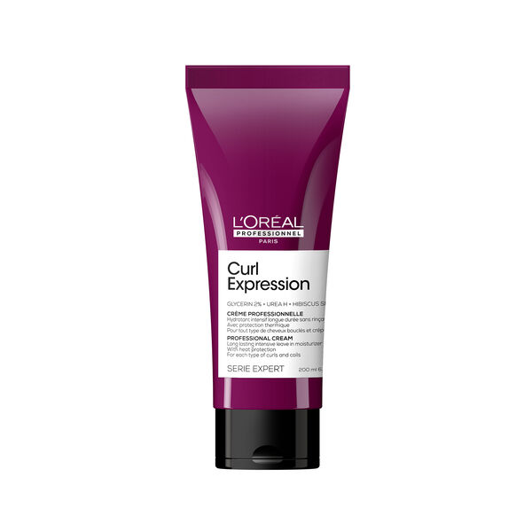 Curl Expression Long Lasting​ Intensive Moisturizer​ - 200ml