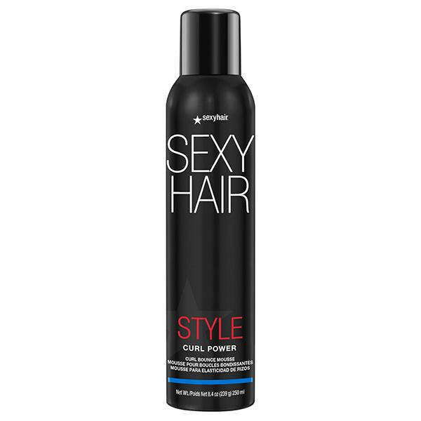 Curl Power 8.4oz