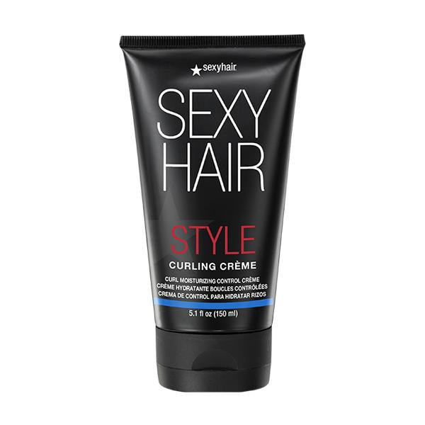 Curling Crème 5.1oz