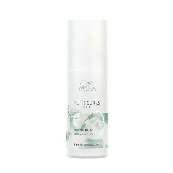 Curlixir balm 5oz