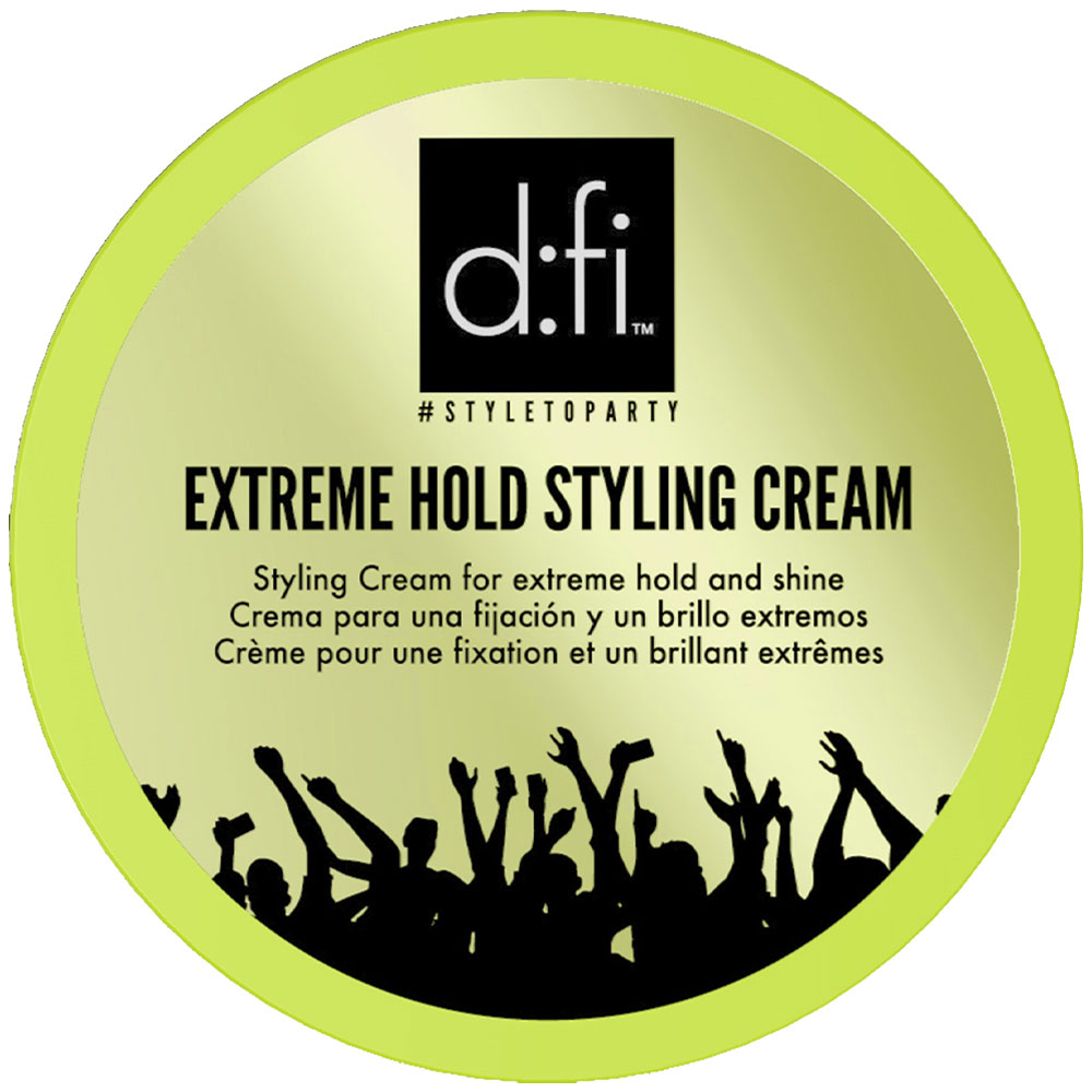 D:FI Extreme Styling Cream