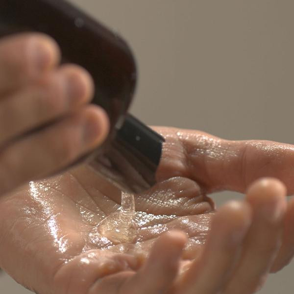 Daily Cleansing Shampoo 33.8oz