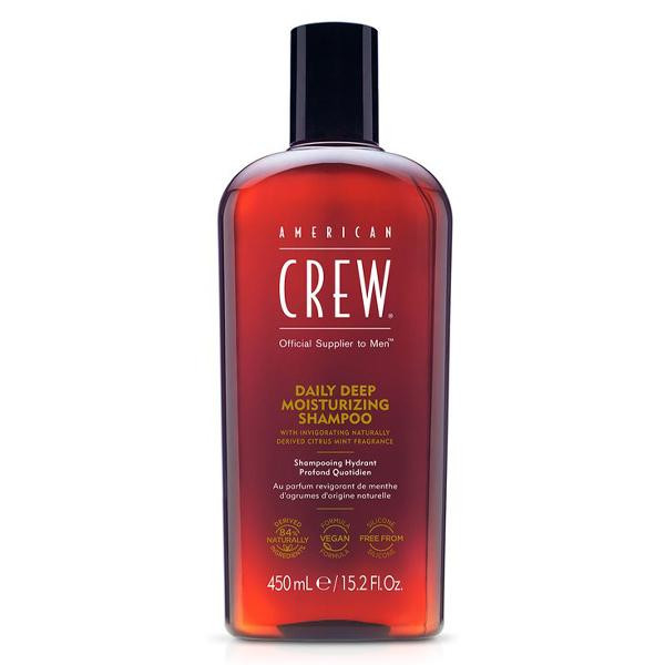 Daily Deep Moisturizing Shampoo 15.2oz