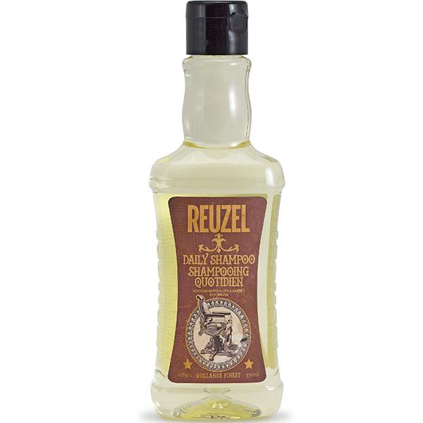 Daily Shampoo 11.8oz