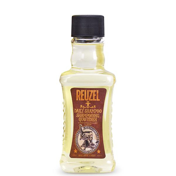 Daily Shampoo 3.38oz