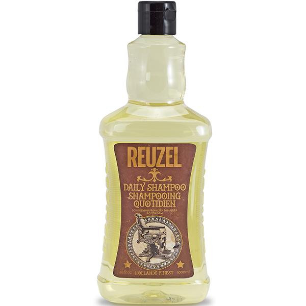 Daily Shampoo 33.8oz
