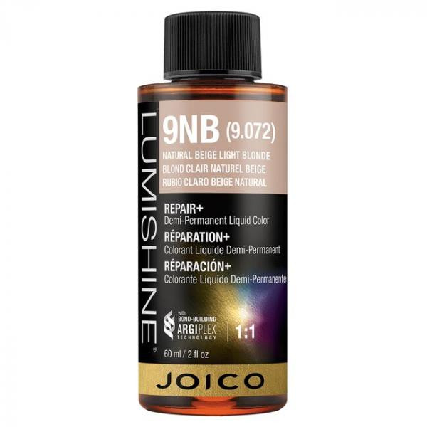 Demi-Permanent - 9NB