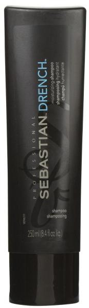 Drench shampoo 8.5oz