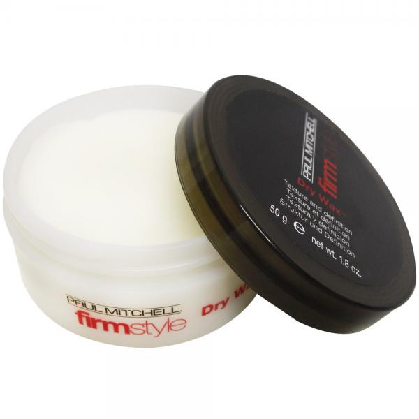 Dry Wax 1.8oz