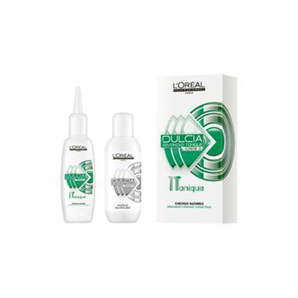 Dulcia Advanced N.1 Natural Hair - 75ml