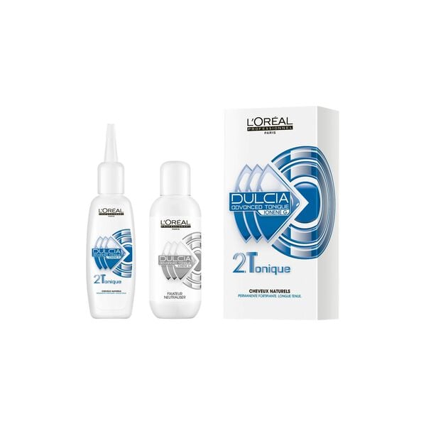 Dulcia Advanced N.2 Sensitized Hair - 75ml