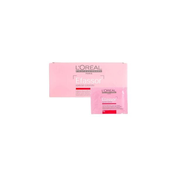 Efassor Cleansing Towels - 3gr