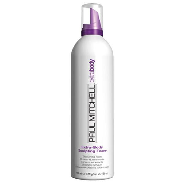 Extra Body - Sculpting Foam 16.9oz