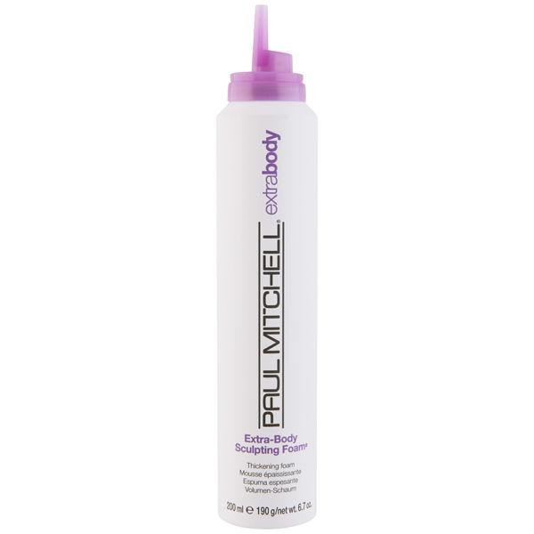 Extra Body - Sculpting Foam 6.7oz