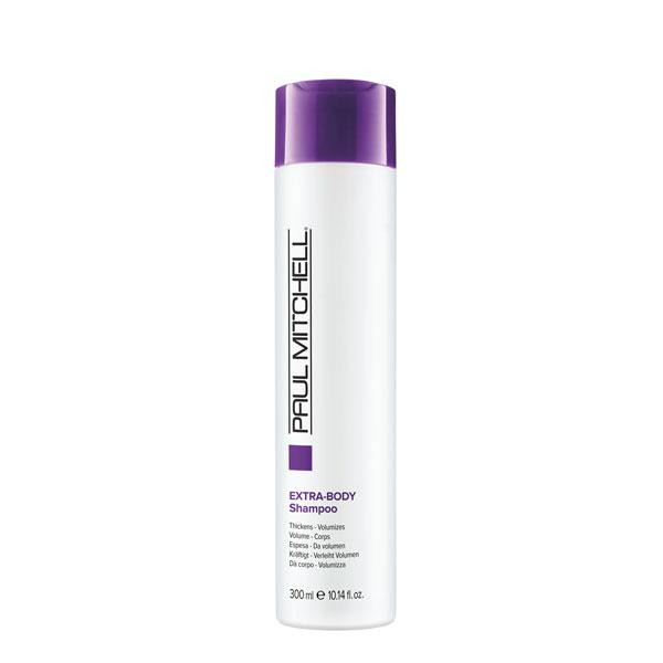 Extra Body - Shampoo 10.1oz