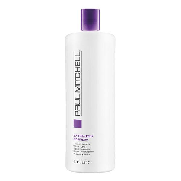 Extra Body - Shampoo 33.8oz