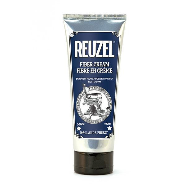 Fiber Cream 3.38oz