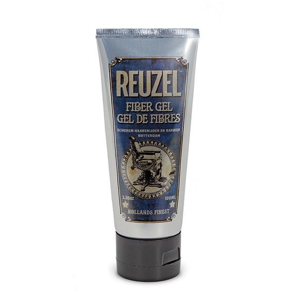 Fiber Gel 3.38oz