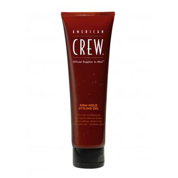 Firm Hold Styling Gel 8.5oz
