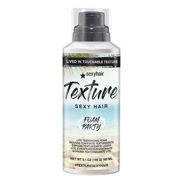 Foam Party 5.1oz