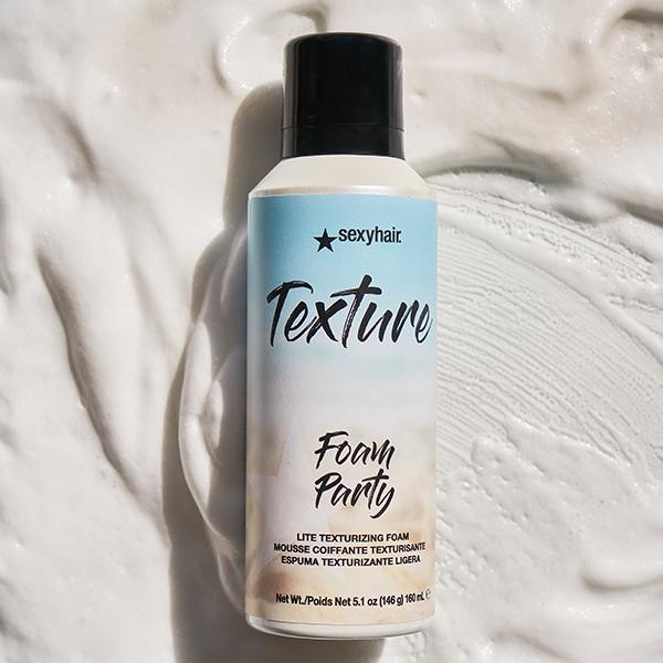 Foam Party 5.1oz