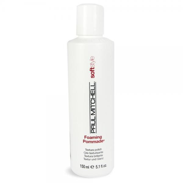 Foaming Pommade 5.1oz