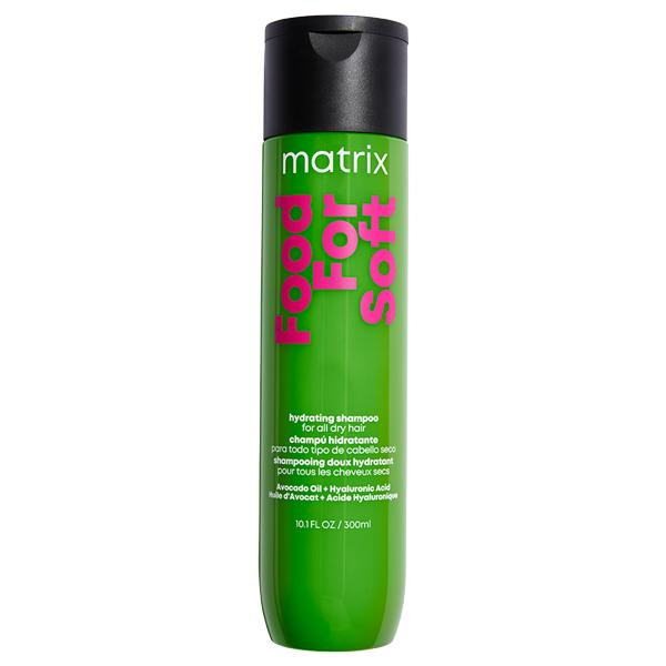 Food For Soft - Shampoo 10.1oz