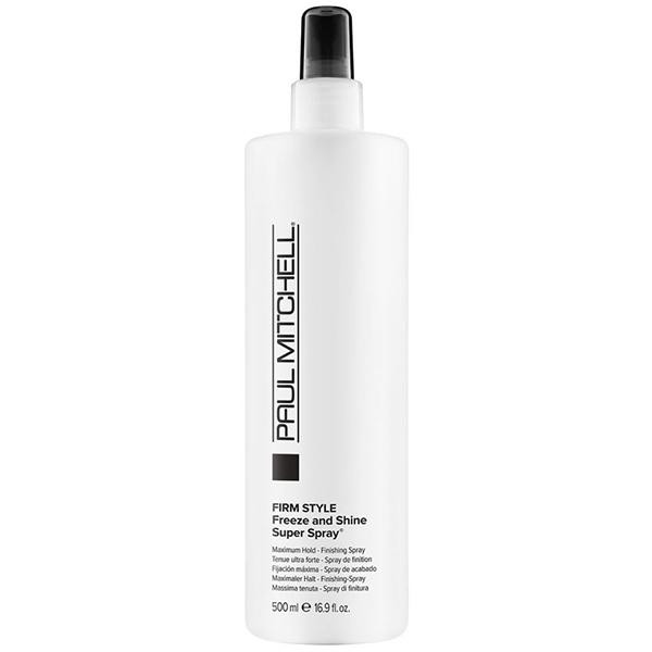Freeze & Shine 16.9oz