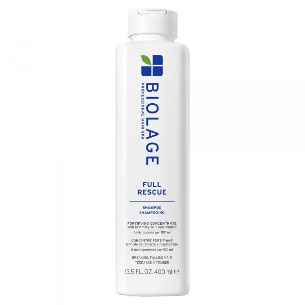 Full Rescue - Shampoo 13.5oz