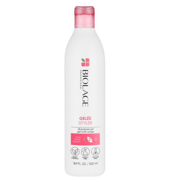 Gelée Styler - Multi-Purpose Gel 16.9oz