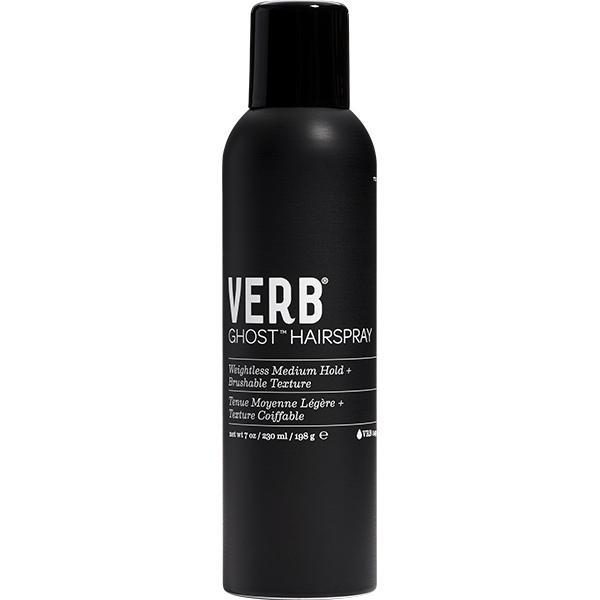 Ghost - Hairspray - Medium Hold 7oz