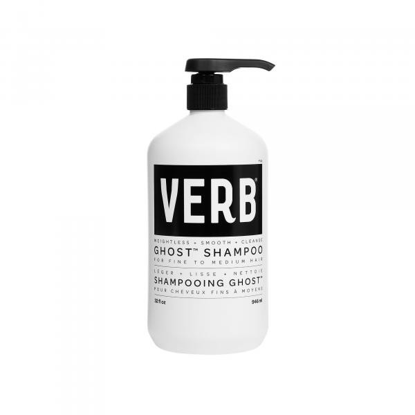 Ghost - Shampoo 32oz