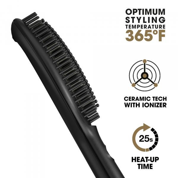 Glide - Hot Brush