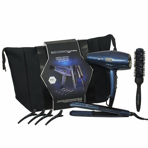 Graphene style set