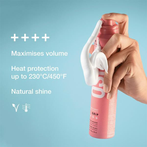 Grip 6.8oz