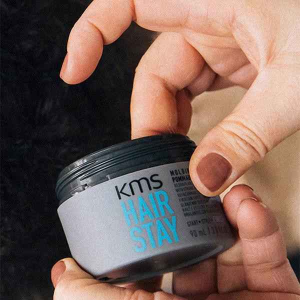 Hair Stay Molding Pomade 3oz