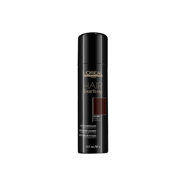 Hair Touch Up Brown - 57gr