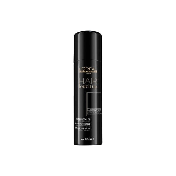 Hair Touch Up Dark Brown/Black - 57gr