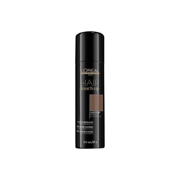 Hair Touch Up Light Brown - 57gr