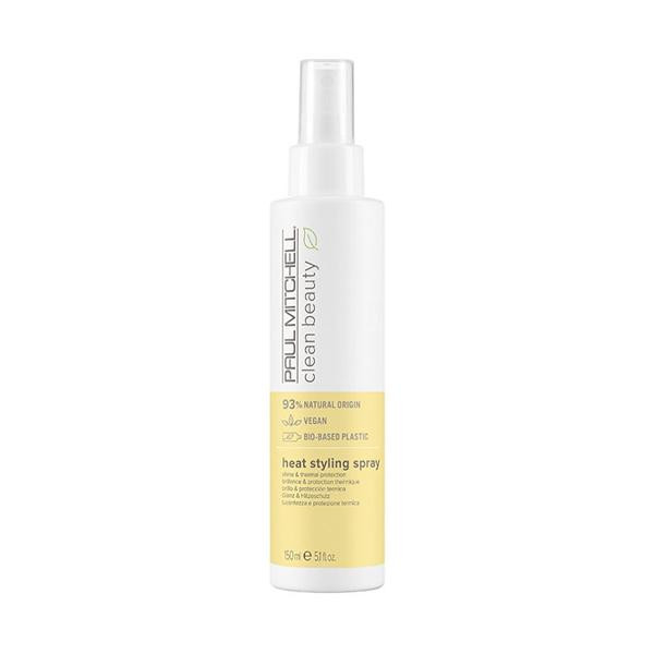 Heat Styling Spray 5.1oz