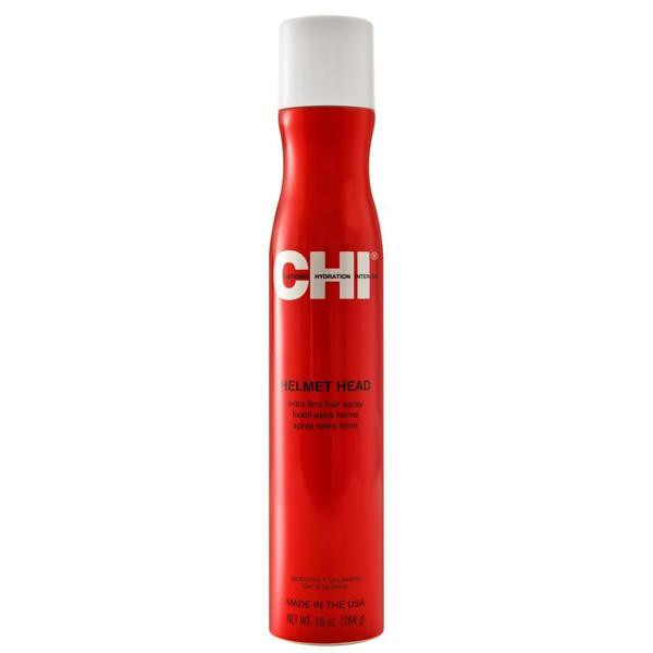 Helmet Head - Extra Firm Hold 10oz