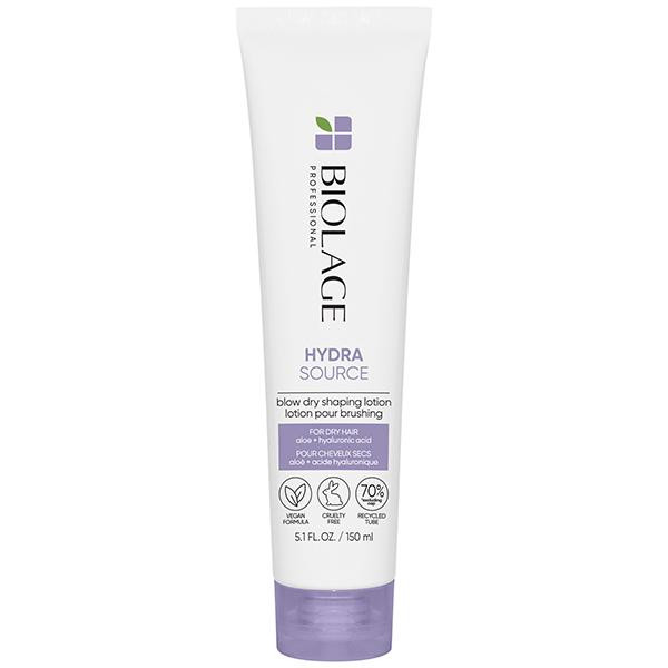 Hydrasource - Blow Dry Shaping Lotion 5.1oz