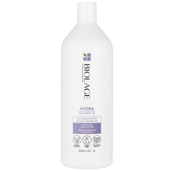 Hydrasource - Detangling Solution 33.8oz