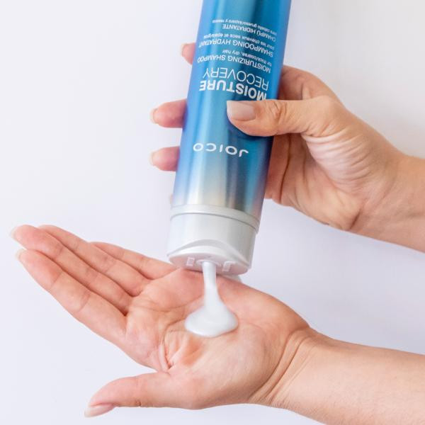 Hydrating - Shampoo - Dry Hair 10oz