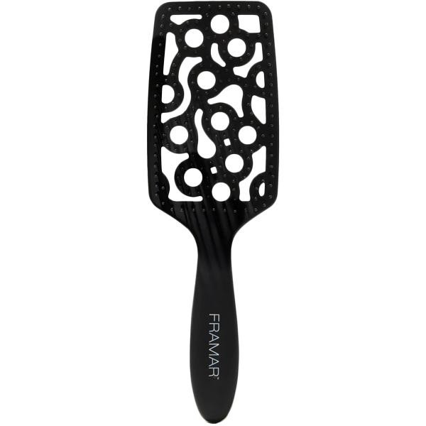 I Need To Vent - Black - Vent Brush